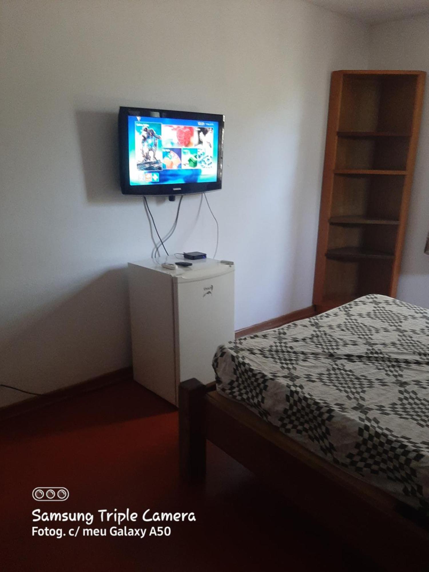 Hotel Chacara Samambaia à Piracicaba Chambre photo