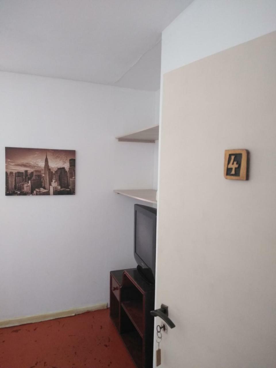 Hotel Chacara Samambaia à Piracicaba Chambre photo